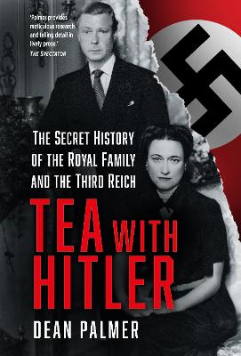 Tea with Hitler  (2nd Edition)