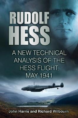Rudolf Hess  (2nd Edition)