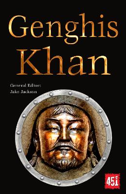 World's Greatest Myths and Legends #: Genghis Khan