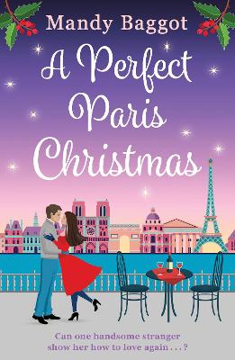 A Perfect Paris Christmas