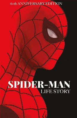 Spider-man: Life Story Anniversary Edition (Graphic Novel)