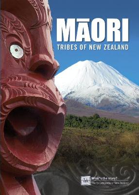 Maori Tribes of New Zealand