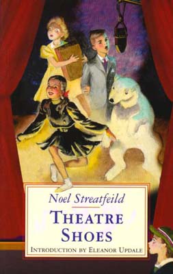 Theatre Shoes