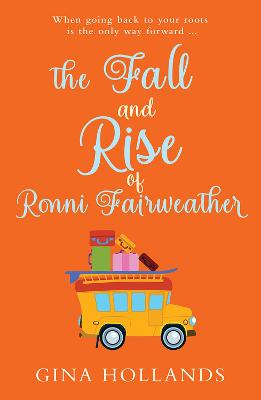 The Fall and Rise of Ronni Fairweather