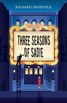 Three Seasons of Sadie