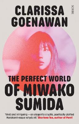 Perfect World Of Miwako Sumida, The