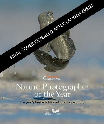 Australasian Nature Photography - AGNPOTY (19th Edition)