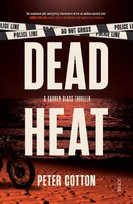 Darren Glass #02: Dead Heat