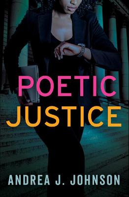 Victoria Justice #01: Poetic Justice