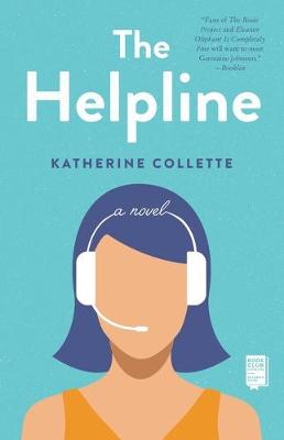 Helpline, The