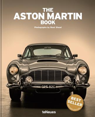 Aston Martin Book, The