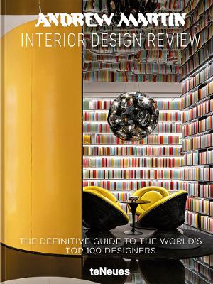 Andrew Martin Interior Design Review: Volume 26