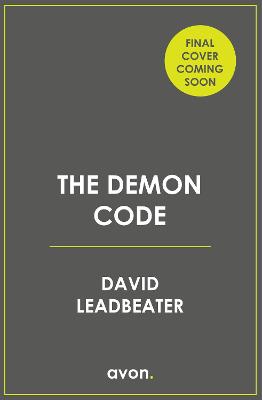 Joe Mason #02: The Demon Code