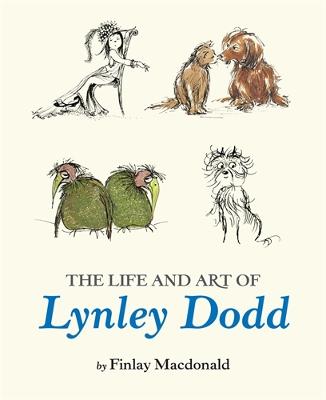 Life and Art of Lynley Dodd, The