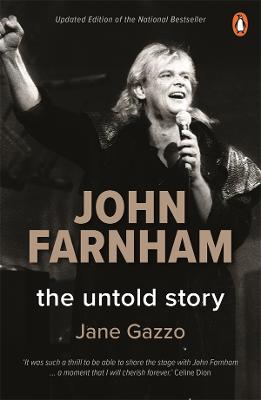 John Farnham the Untold Story
