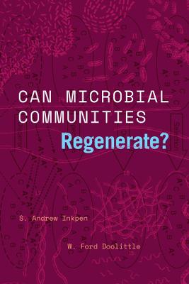 Convening Science: Discovery at the Marine Biological Laboratory #: Can Microbial Communities Regenerate?