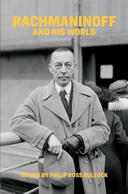 Bard Music Festival: Rachmaninoff and His World