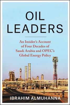 Center on Global Energy Policy Series #: Oil Leaders