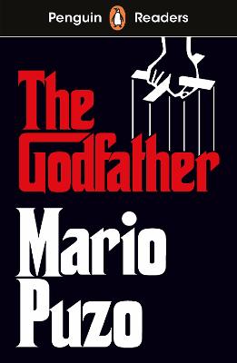 Penguin Readers Level 7 #: Penguin Readers Level 7: The Godfather (ELT Graded Reader)