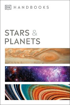 DK Handbooks #: Handbook of Stars and Planets