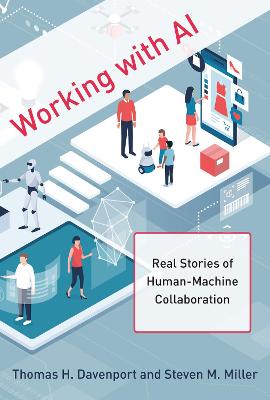 Management on the Cutting Edge #: Working with AI