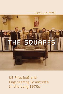 Inside Technology #: The Squares