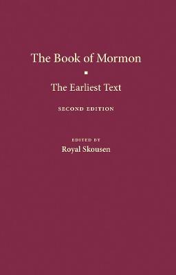 The Book of Mormon  (2nd Edition)