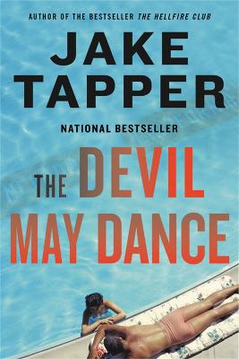 Charlie and Margaret Marder Mystery #02: The Devil May Dance