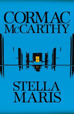 Passenger (Cormac McCarthy) #02: Stella Maris