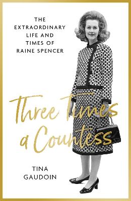 Three Times a Countess