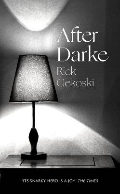 Darke #03: After Darke