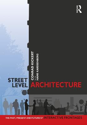 Street-Level Architecture