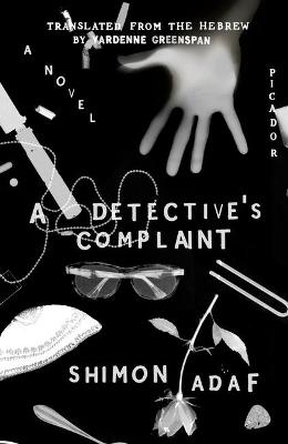 Lost Detective #02: A Detective's Complaint