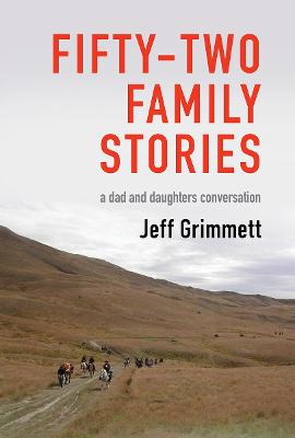 Fifty-Two Family Stories