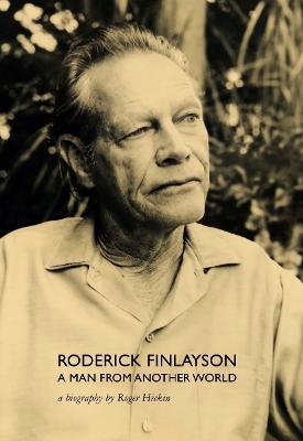 Roderick Finlayson