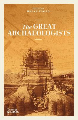 Great Archaeologists, The