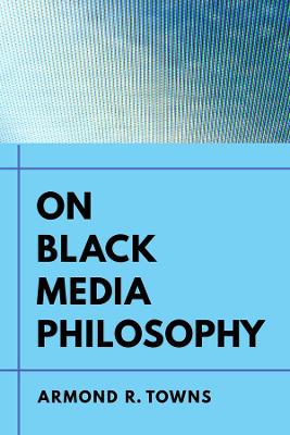 Environmental Communication, Power, and Culture #02: On Black Media Philosophy