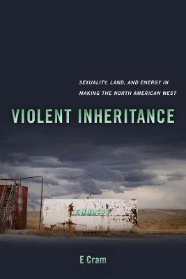 Environmental Communication, Power, and Culture #03: Violent Inheritance