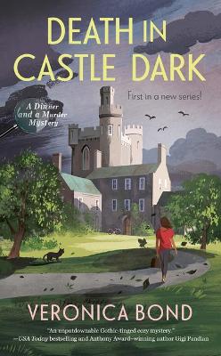 Dinner and a Murder Mystery #01: Death in Castle Dark