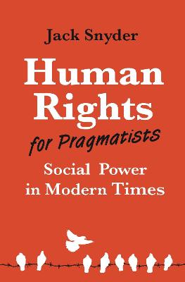 Princeton Studies in International History and Politics #: Human Rights for Pragmatists