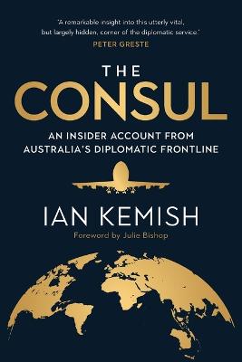 The Consul