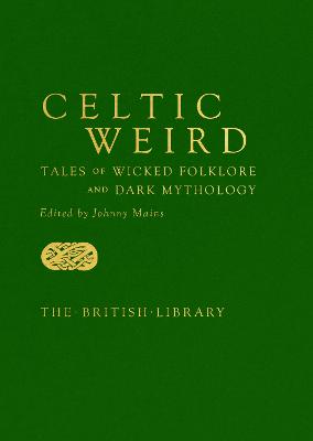 Celtic Weird