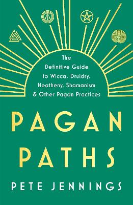 Pagan Paths