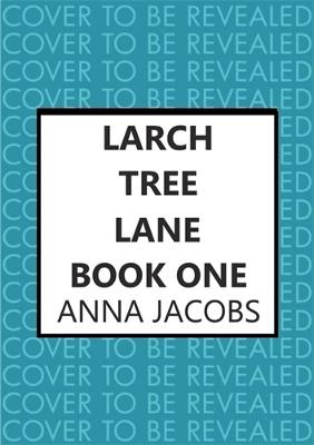 Larch Tree Lane