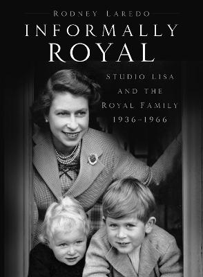 Informally Royal: Studio Lisa and the Royal Family
