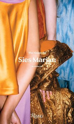 The Colors of Sies Marjan