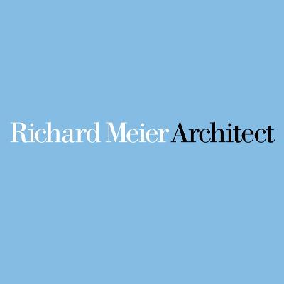 Richard Meier, Architect: Volume #08