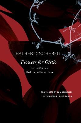 German List #: Flowers for Otello