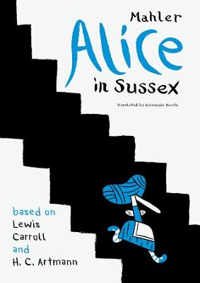 German List #: Alice in Sussex