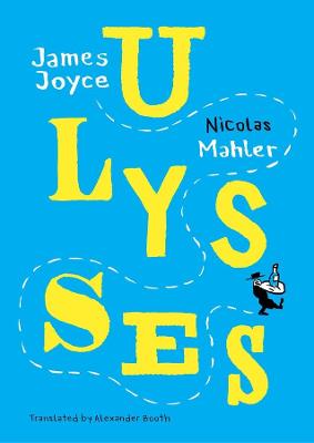 German List #: Ulysses